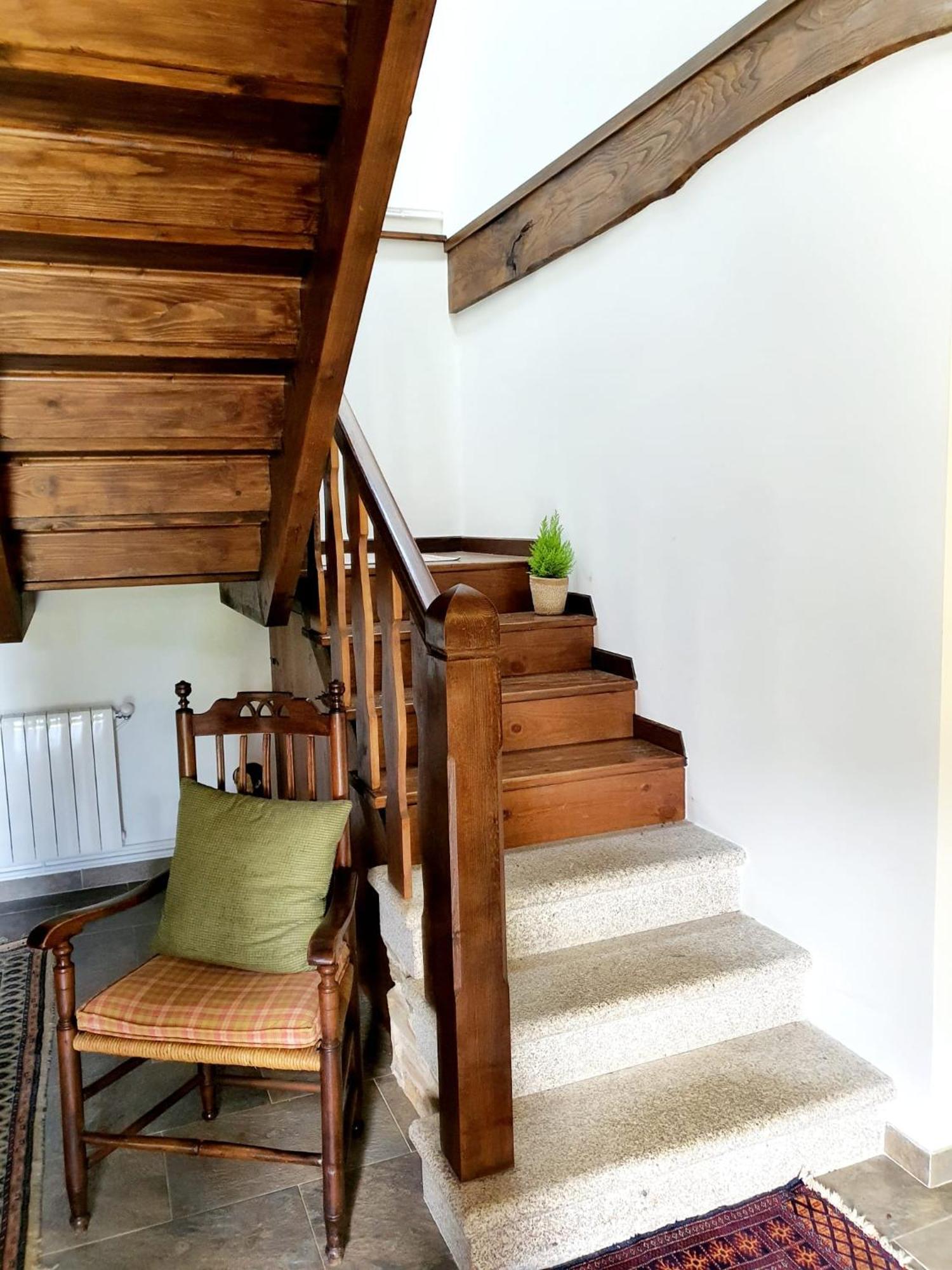 Porta Esperanza Holiday home Cospeito