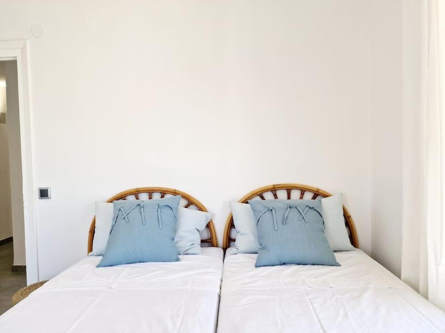 Apartamento Sunrise On Spain Street *