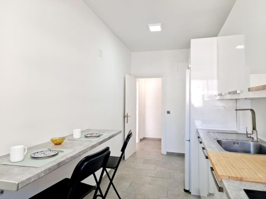 Apartamento Sunrise On Spain Street *