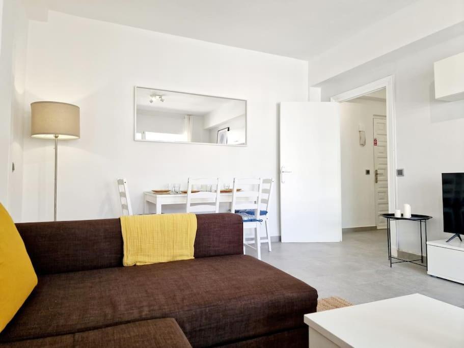 Apartamento Sunrise On Spain Street Estepona