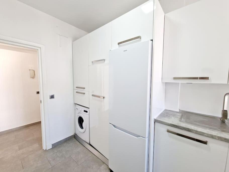 Apartamento Sunrise On Spain Street *
