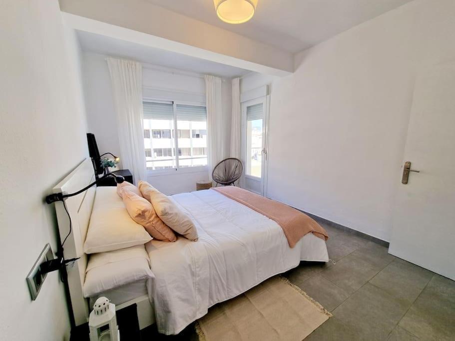 Apartamento Sunrise On Spain Street *
