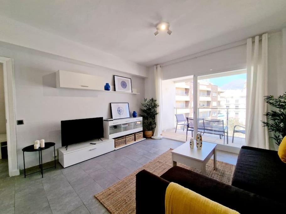 Apartamento Sunrise On Spain Street Estepona