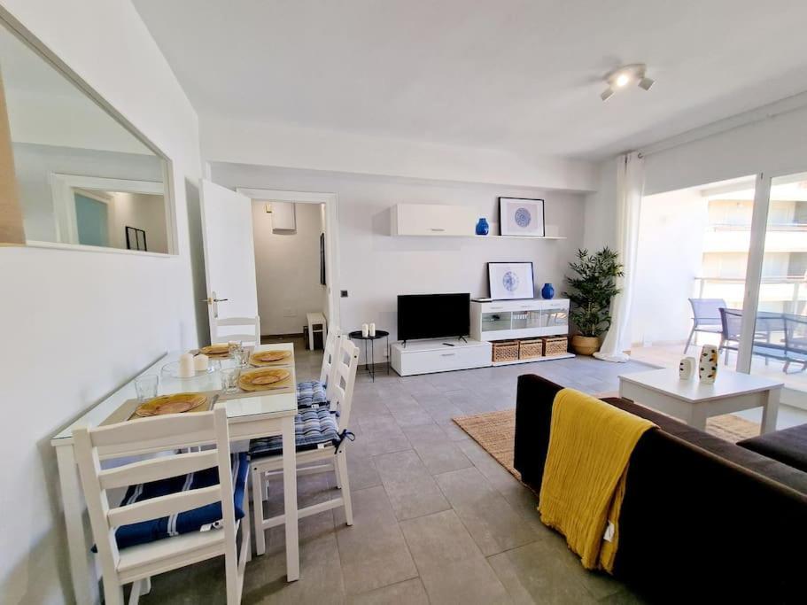 Apartamento Sunrise On Spain Street *