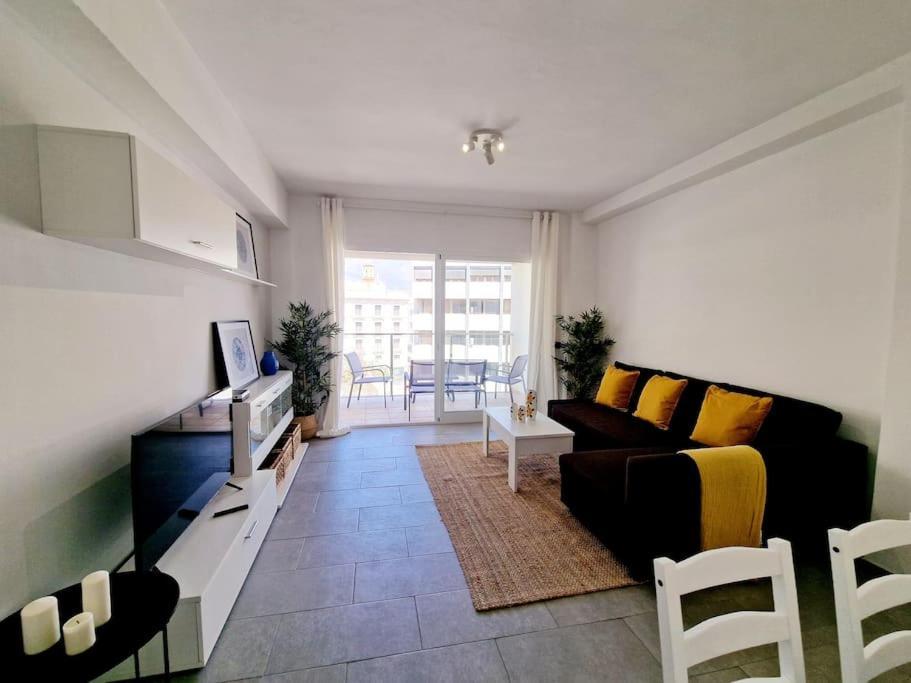Sunrise On Spain Street Apartamento Estepona