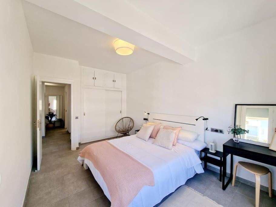 Apartamento Sunrise On Spain Street Estepona