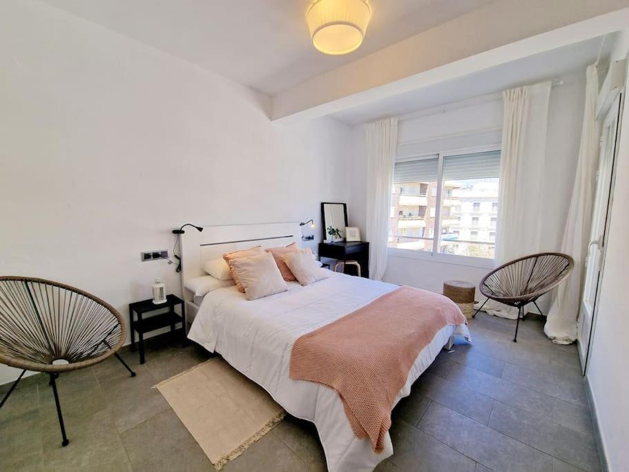 Apartamento Sunrise On Spain Street