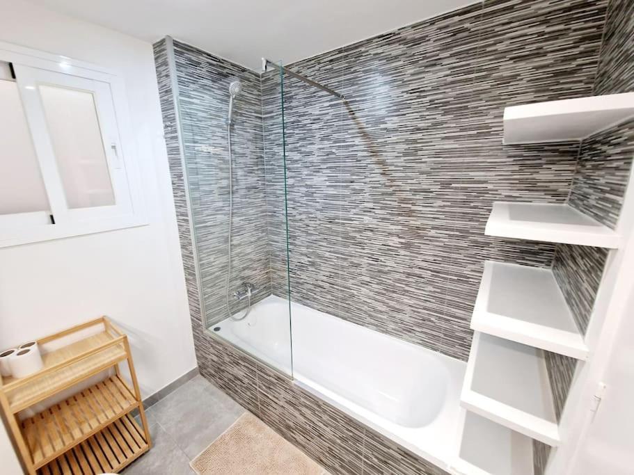 Apartamento Sunrise On Spain Street *