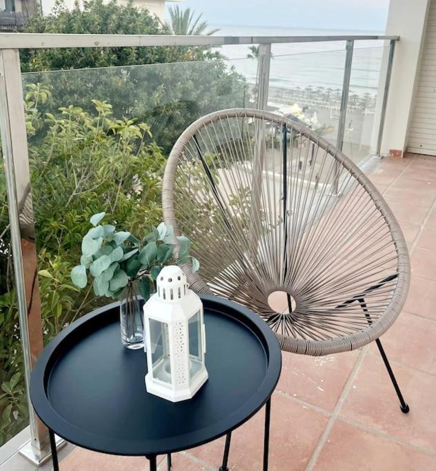 Apartamento Sunrise On Spain Street Estepona