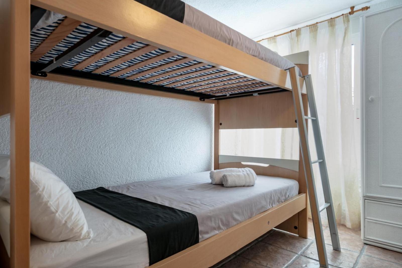 Bonita Casita Javea