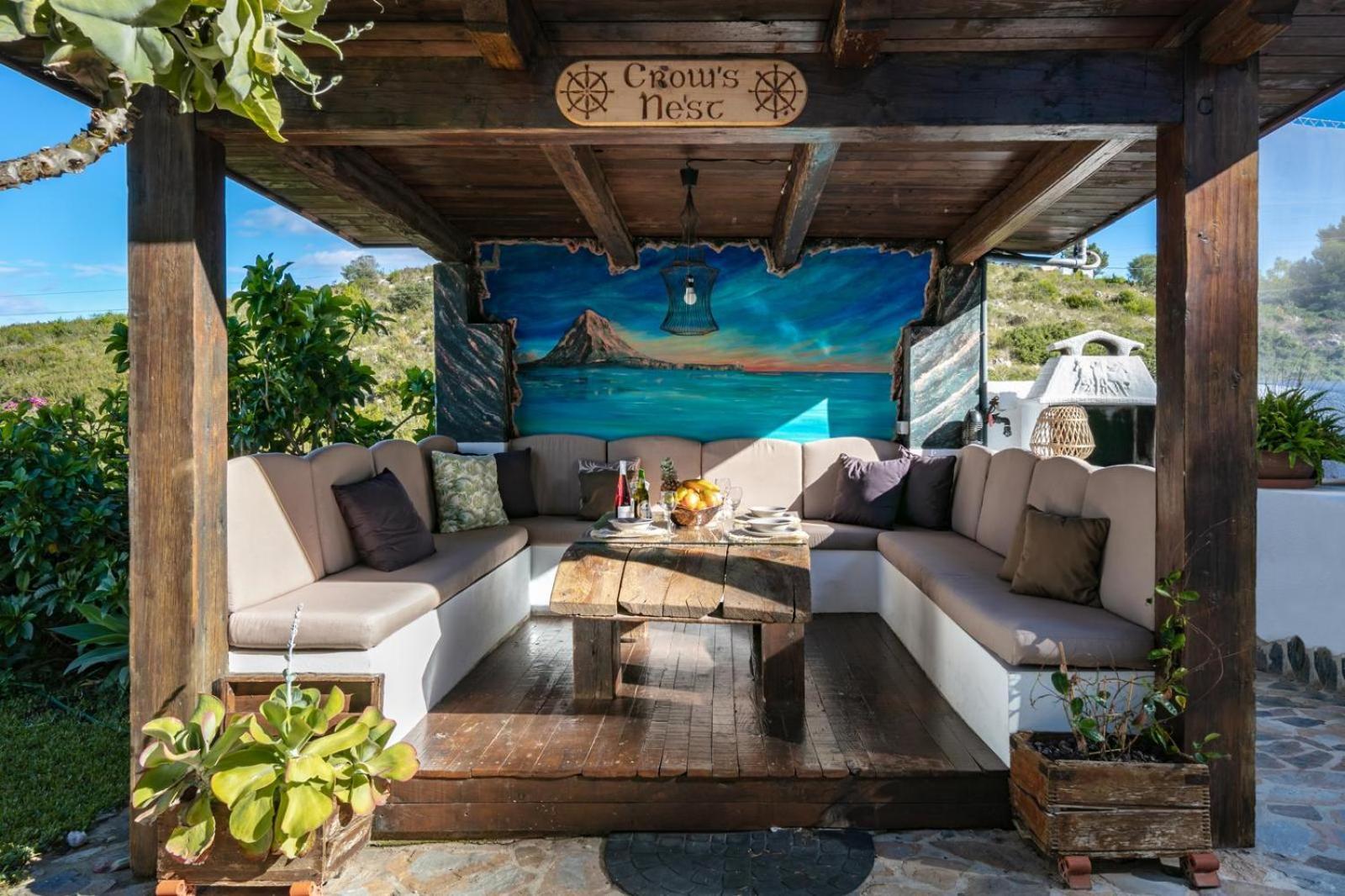 Bonita Casita *