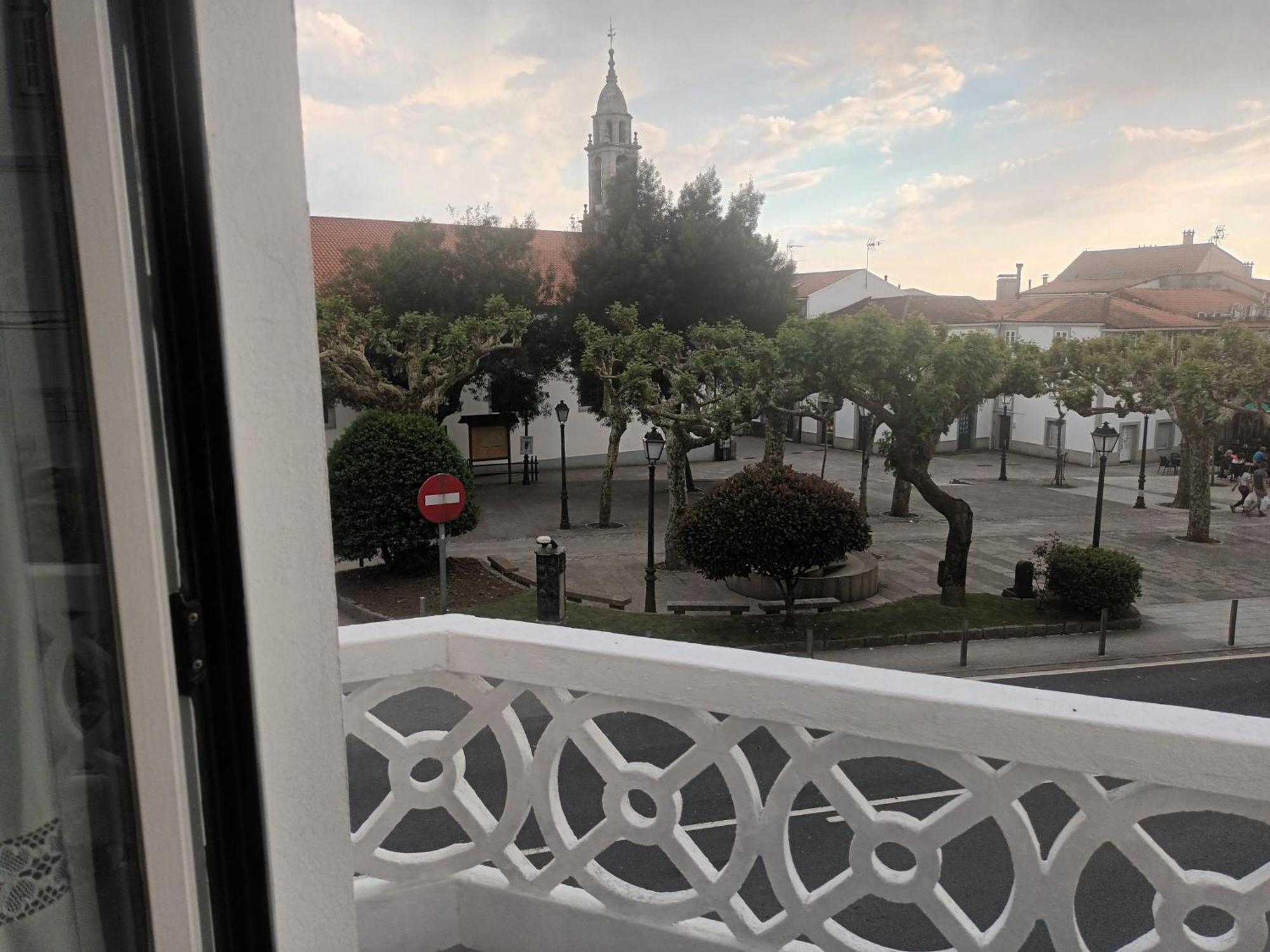 Cafe Teatro Arzua