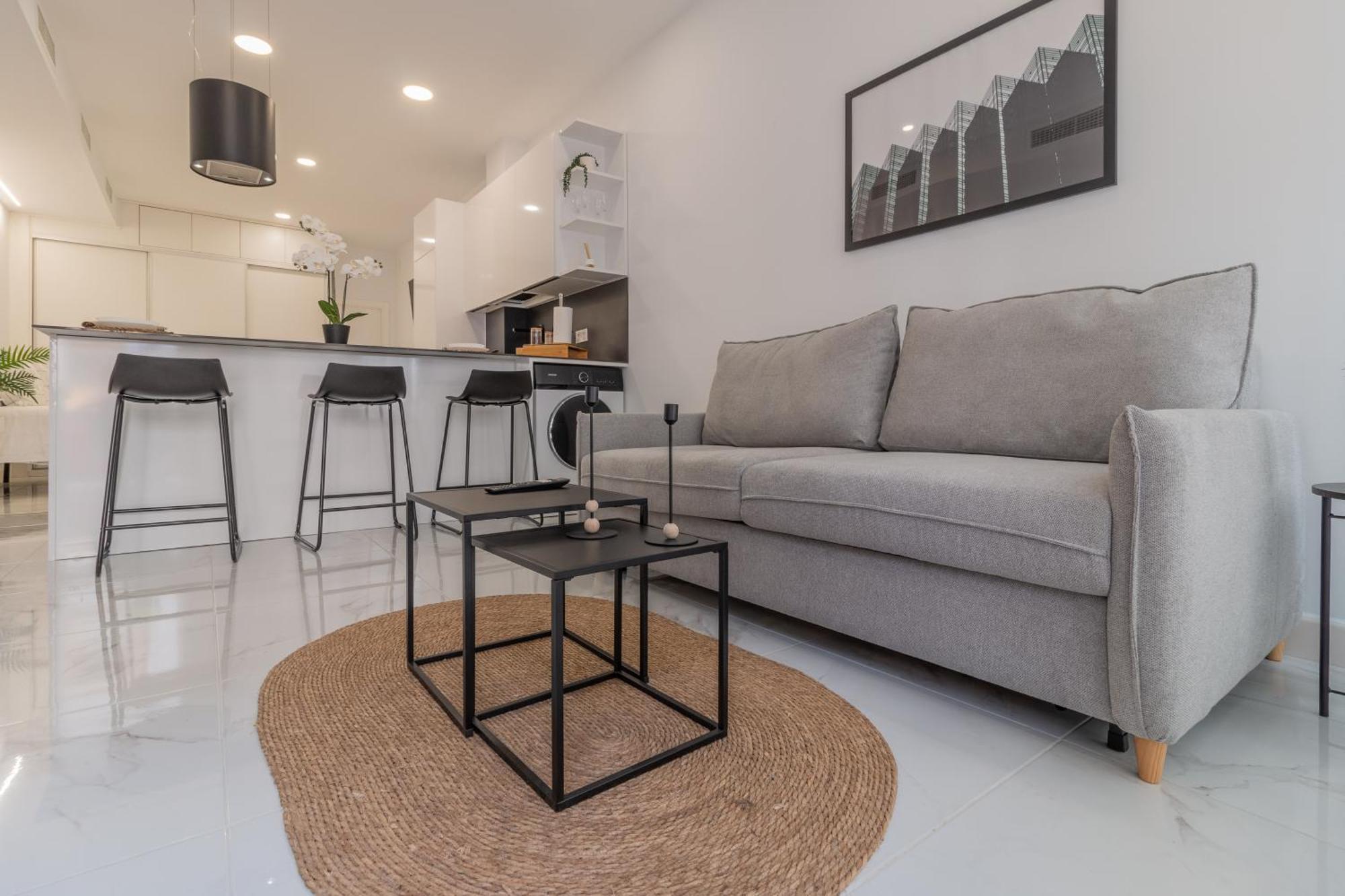 Loft Toni