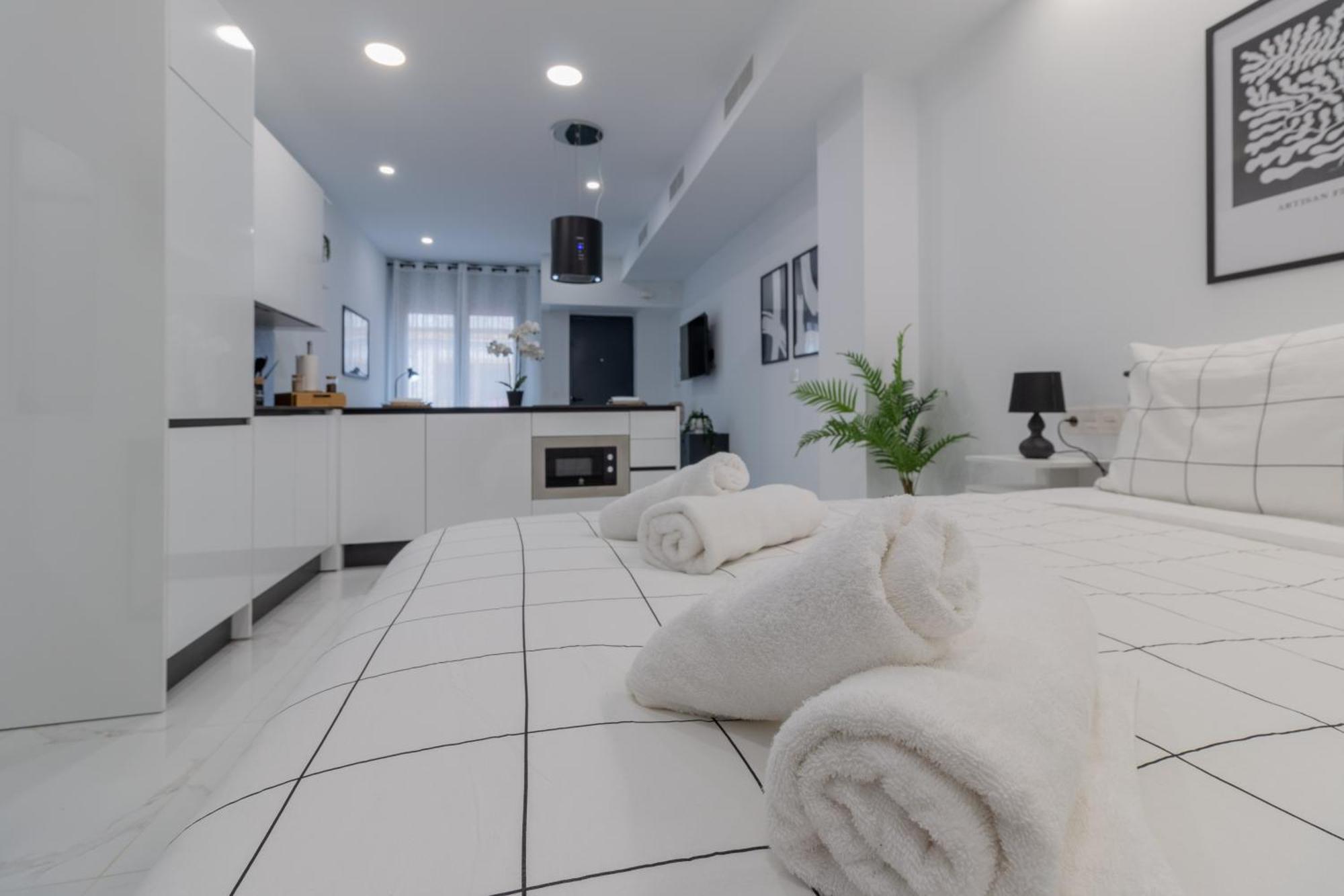 Loft Toni *