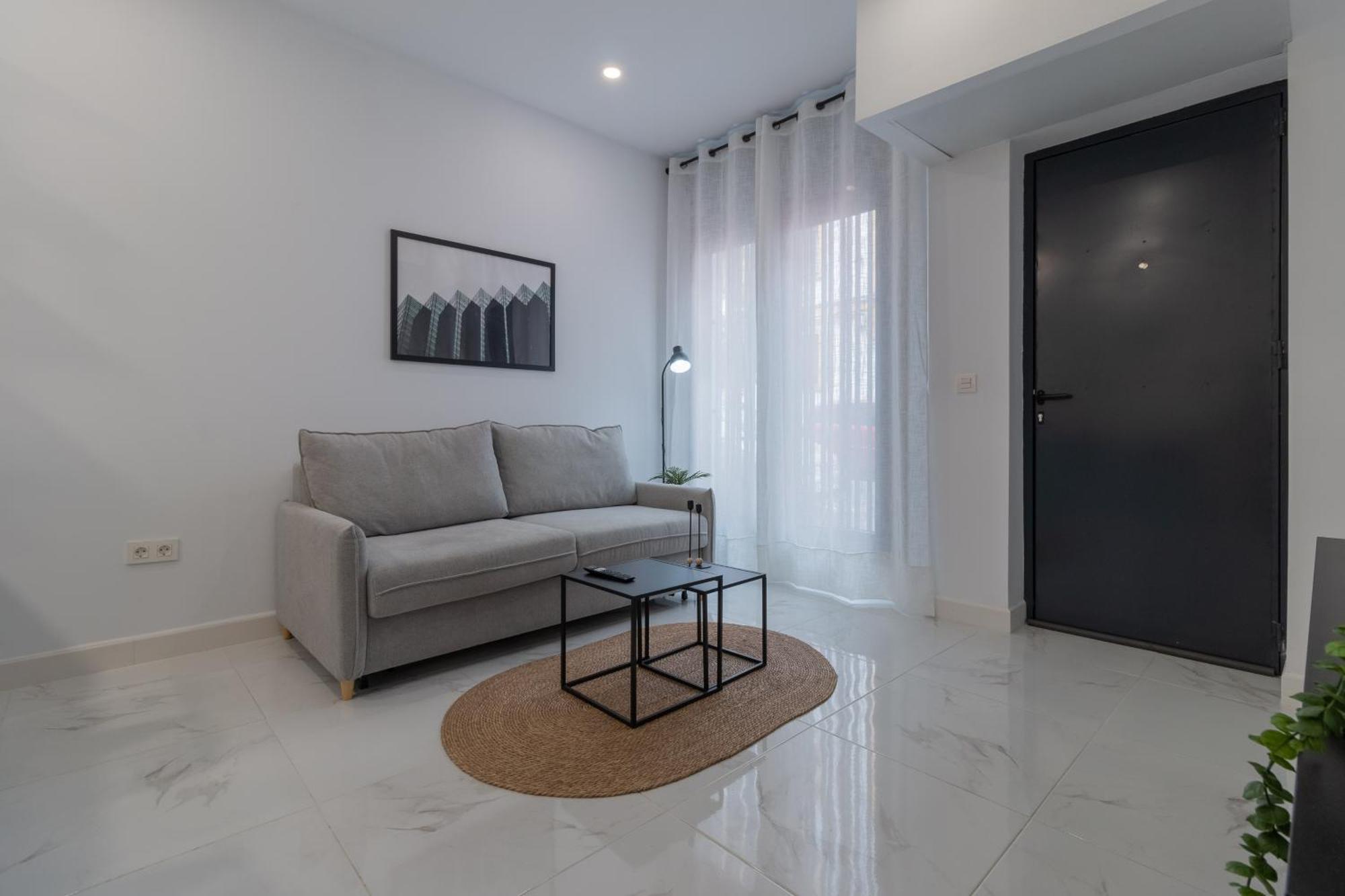 Loft Toni Cordoba