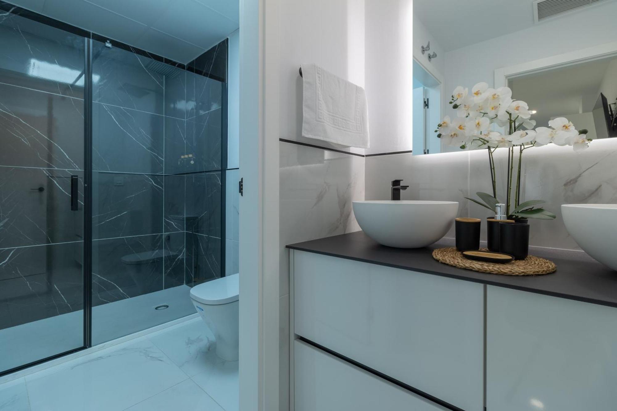 Loft Toni * Cordoba