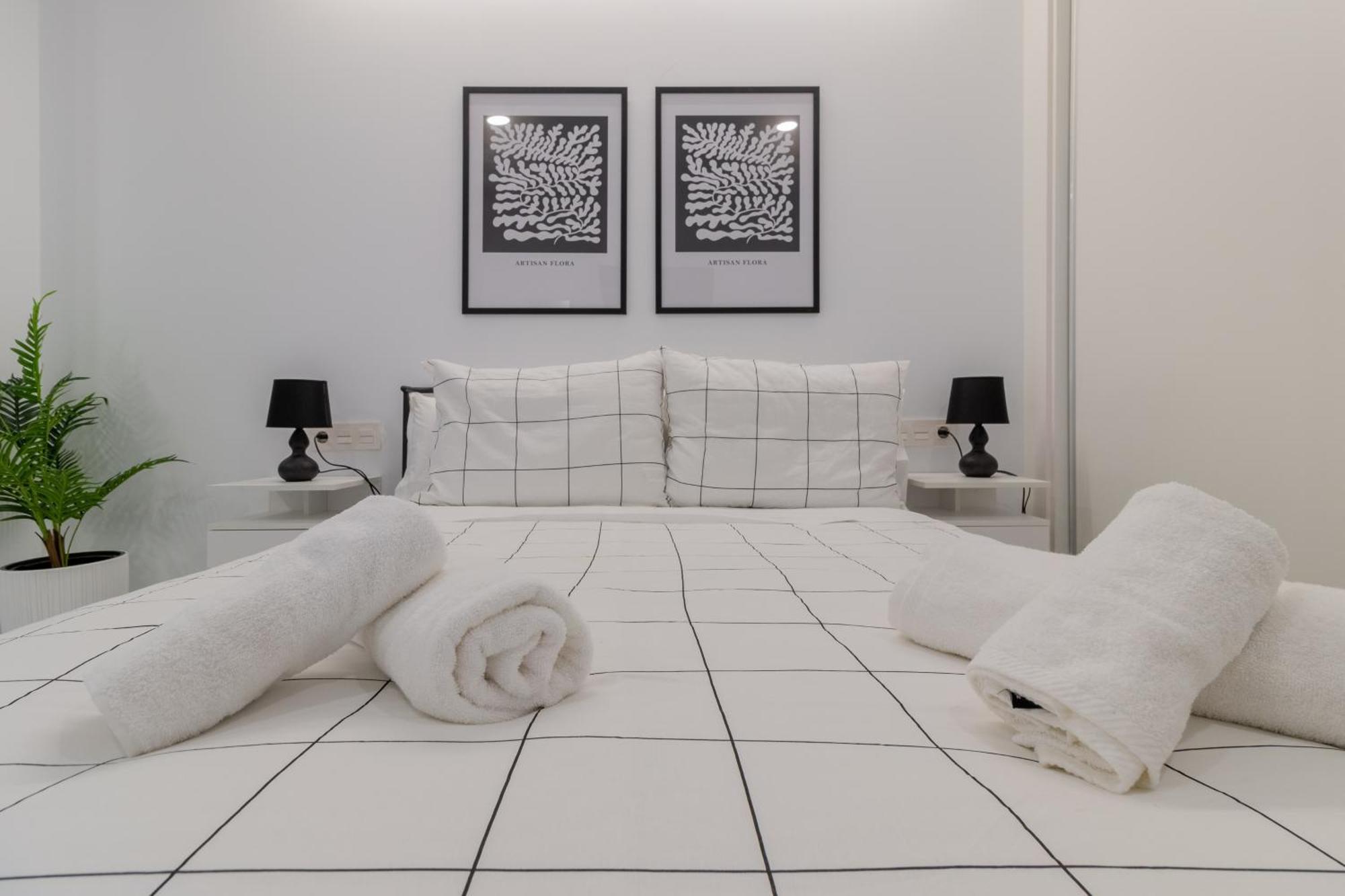 Loft Toni Apartment Cordoba