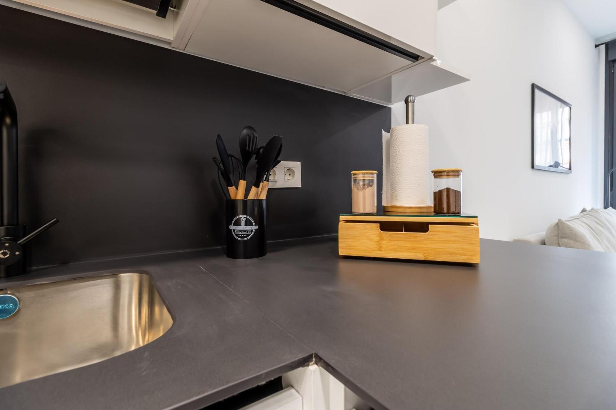 Loft Toni Cordoba