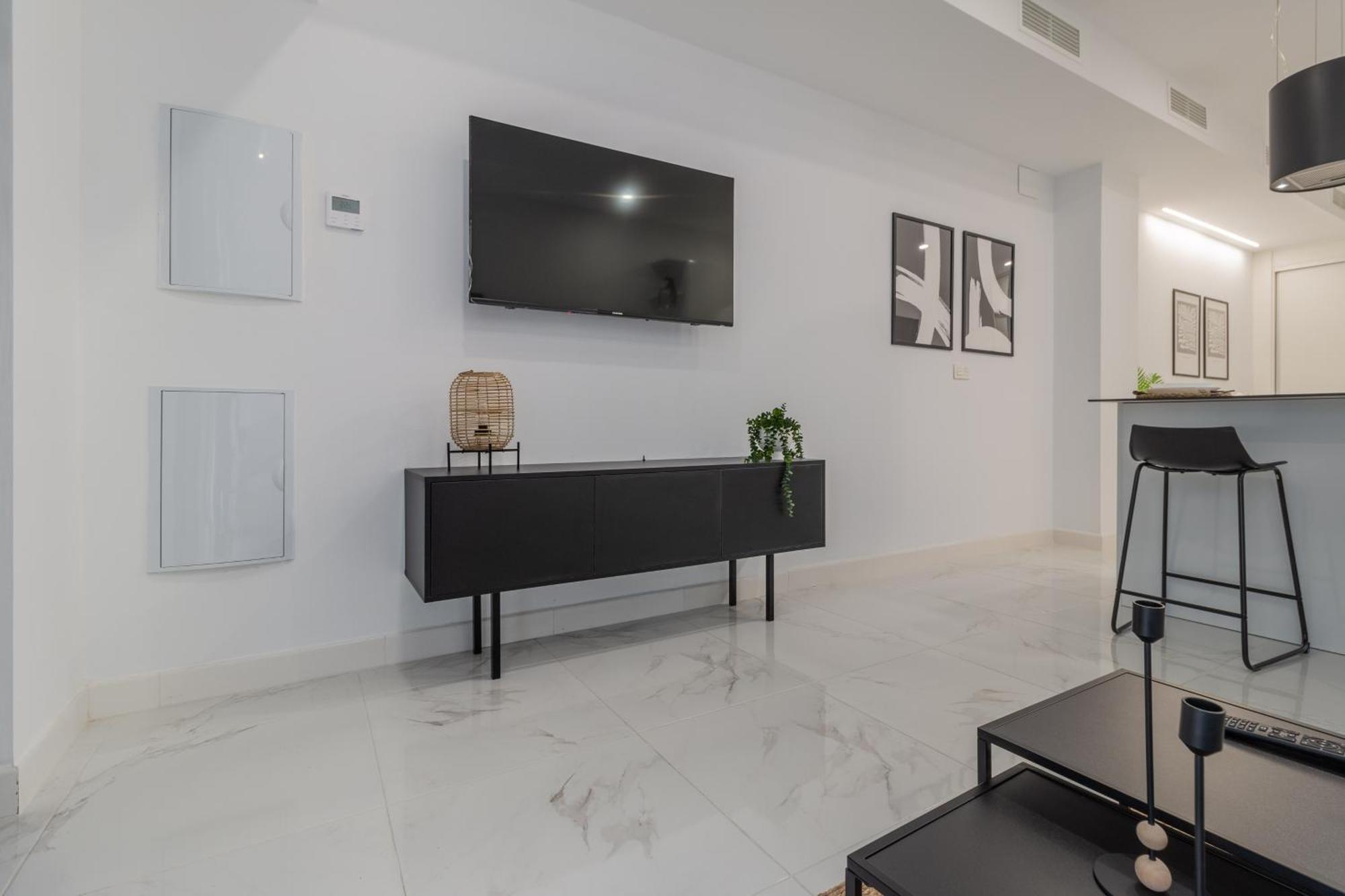 Loft Toni * Cordoba