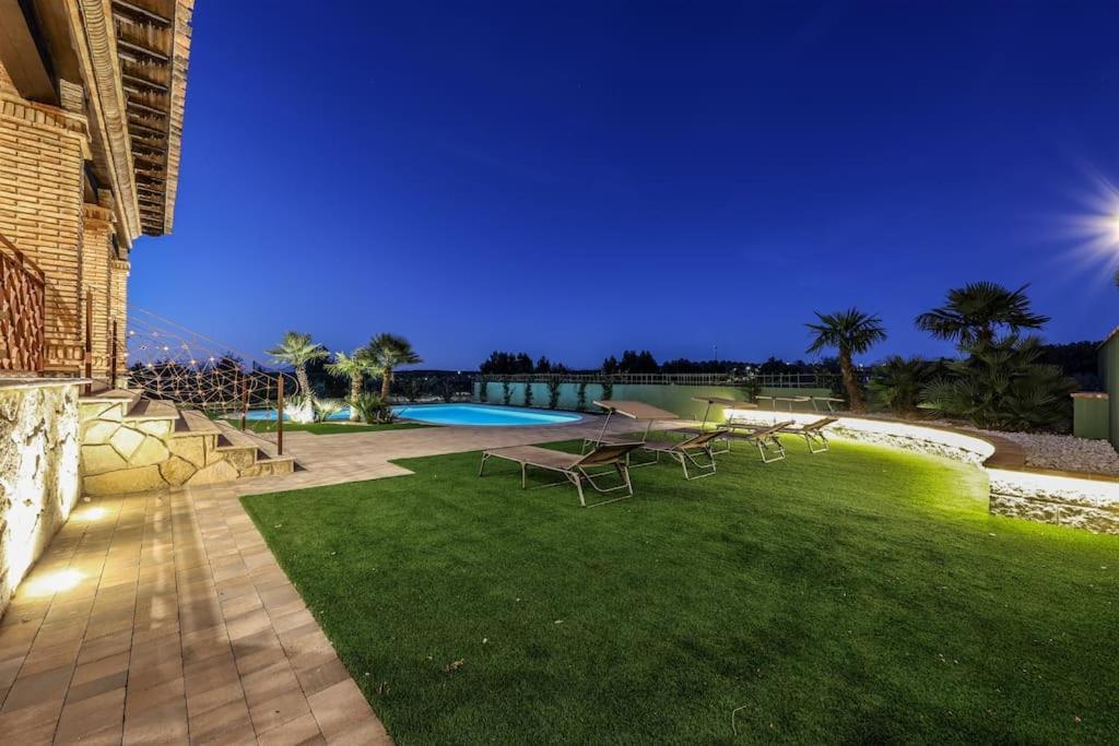 Luxe Experience Toledo * Pool * Bbq * Billar Layos
