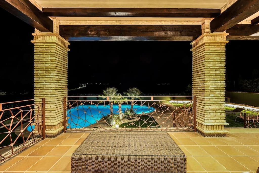 Luxe Experience Toledo * Pool * Bbq * Billar *