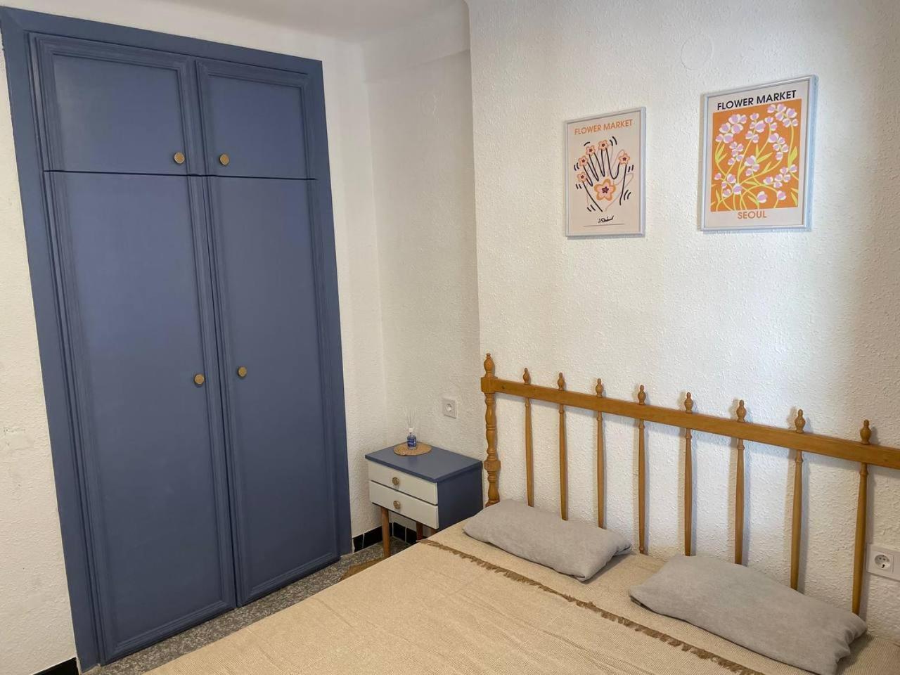 Stylish 200m From The Apartamento *
