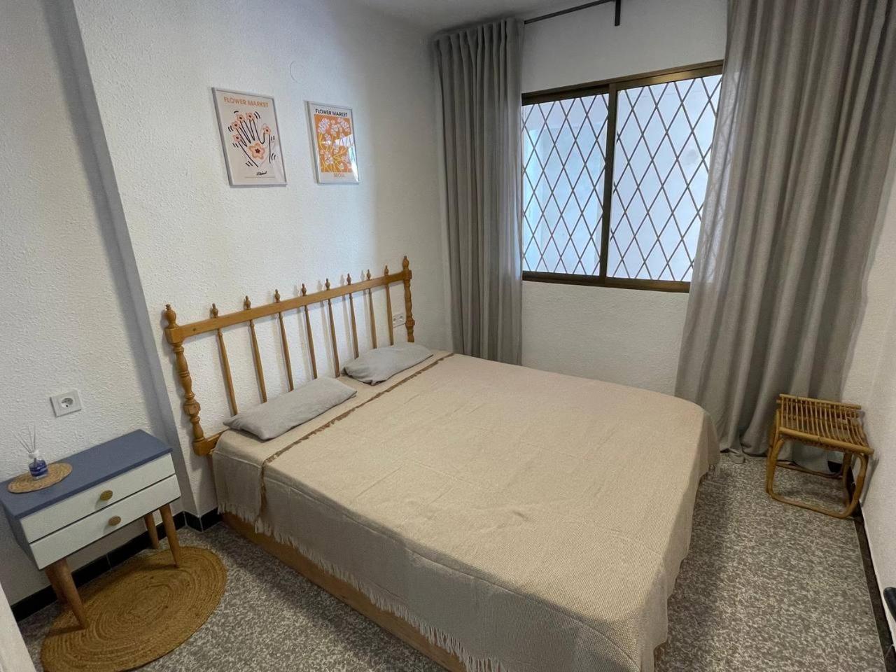Apartamento Stylish 200m From The Salou