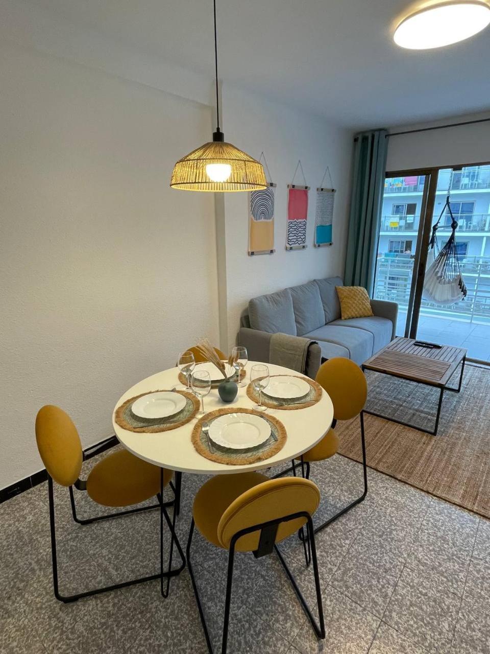 Stylish 200m From The Apartamento