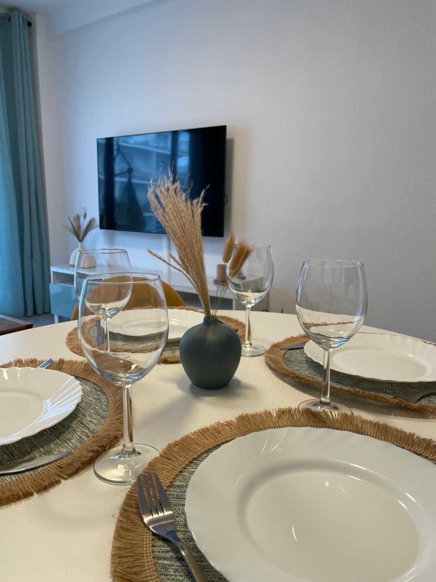 Stylish 200m From The Apartamento Salou