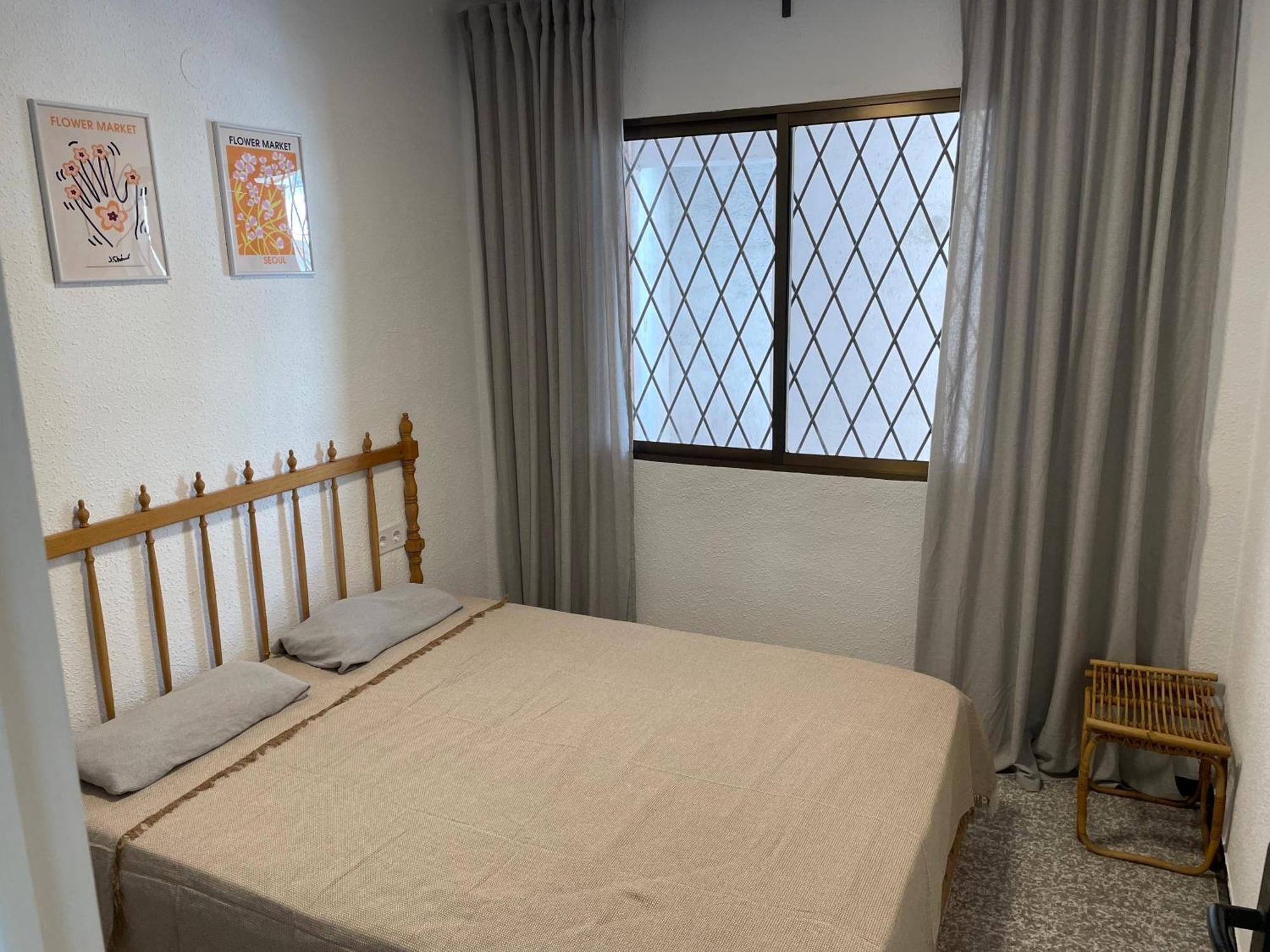 Apartamento Stylish 200m From The *