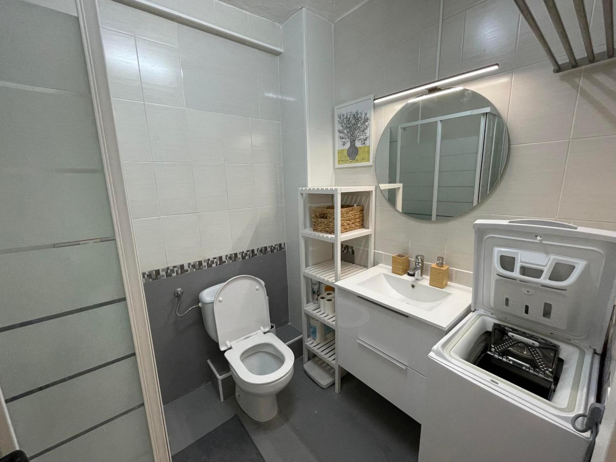 Stylish 200m From The Apartamento Salou