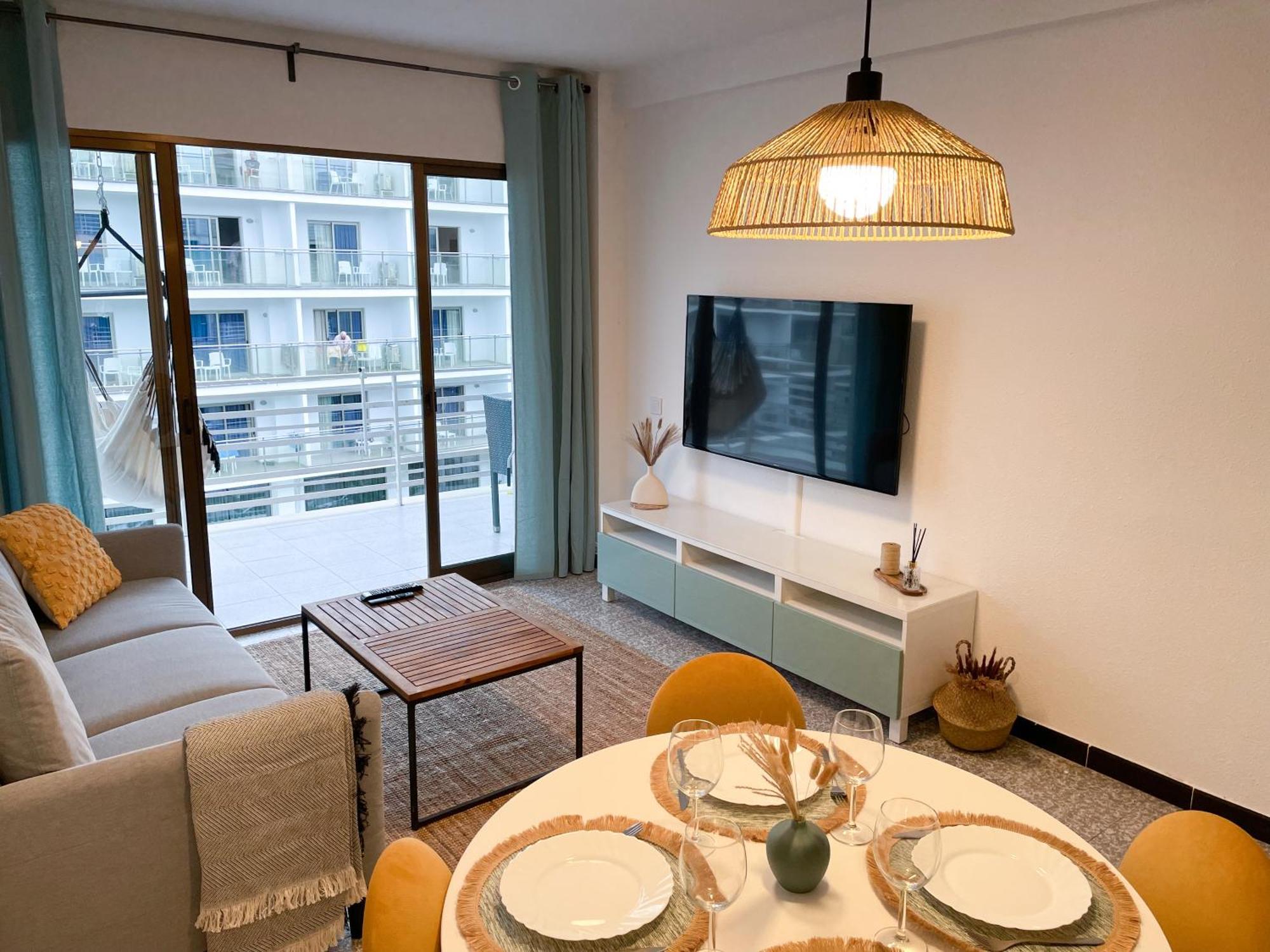 Apartamento Stylish 200m From The