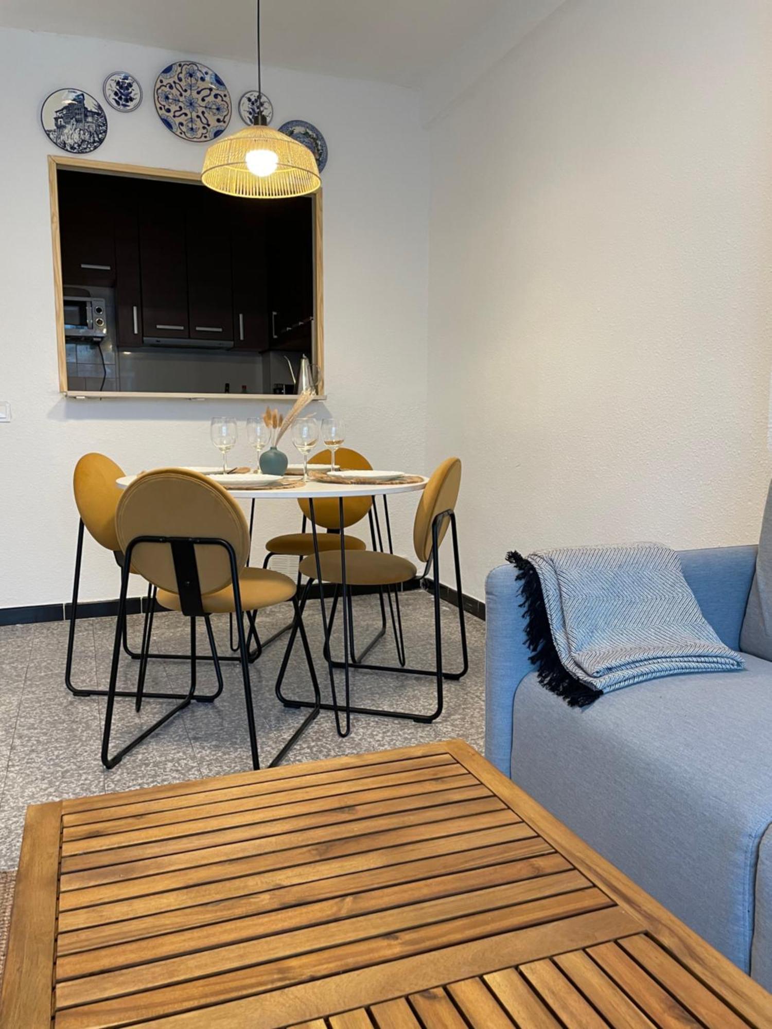 Apartamento Stylish 200m From The