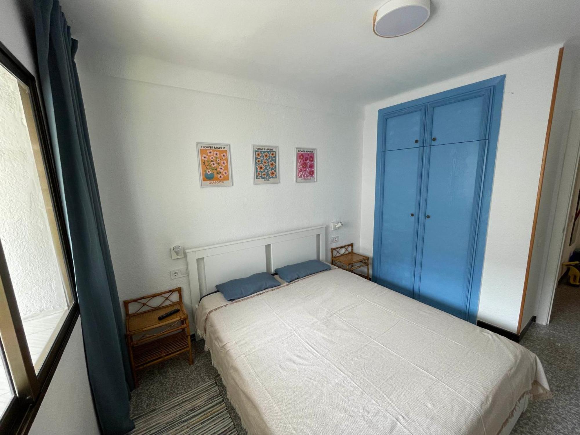 Apartamento Stylish 200m From The *