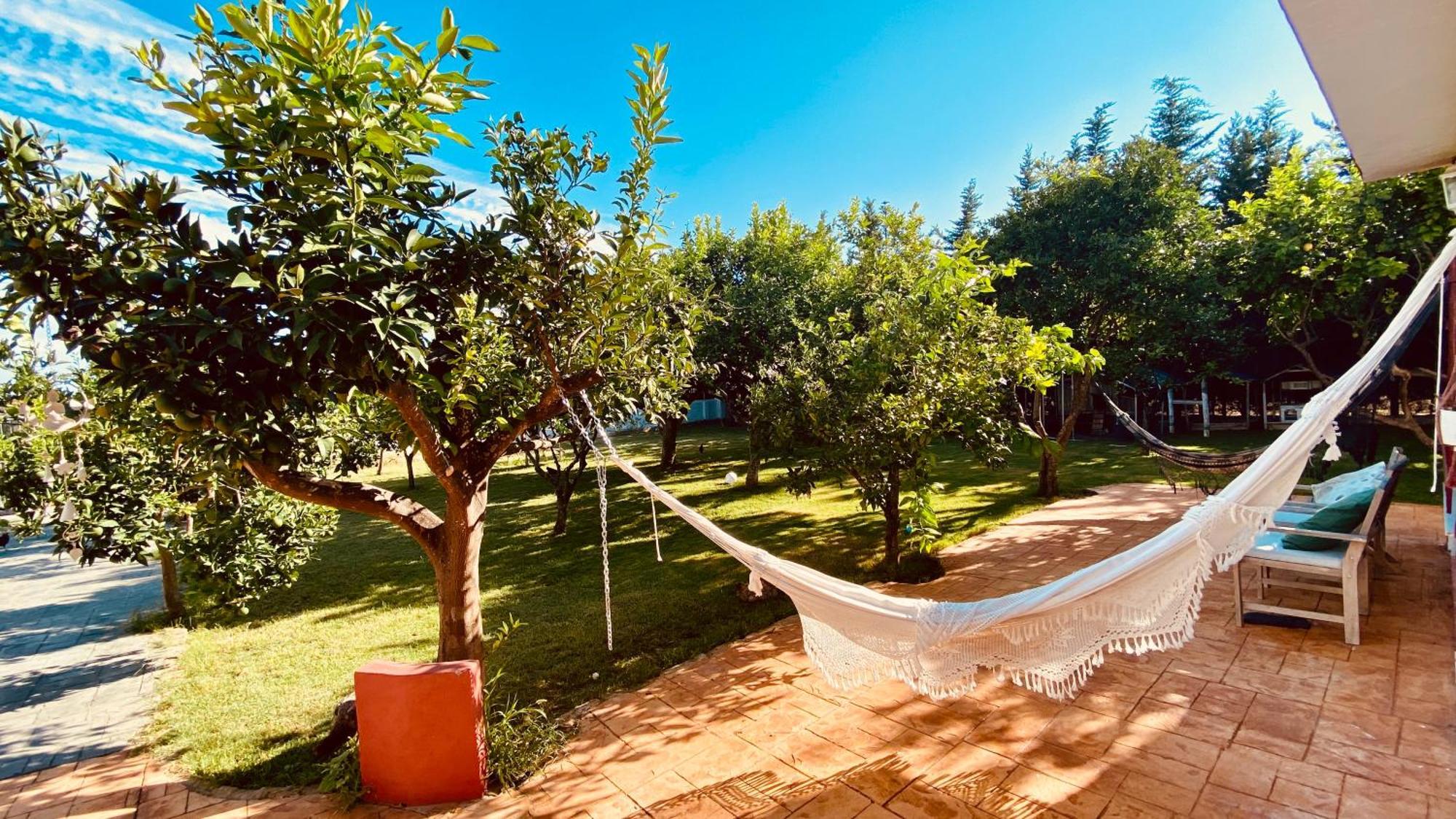 Holiday park Casa Rural Colibri
