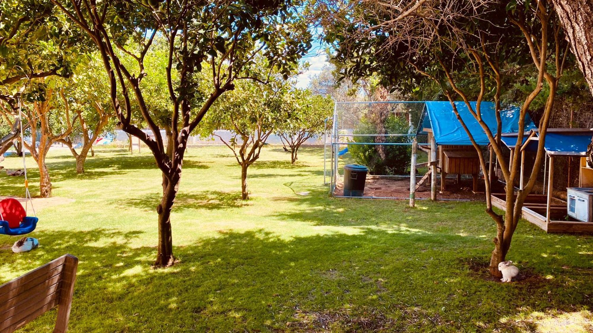 Casa Rural Colibri * El Puerto de Santa Maria