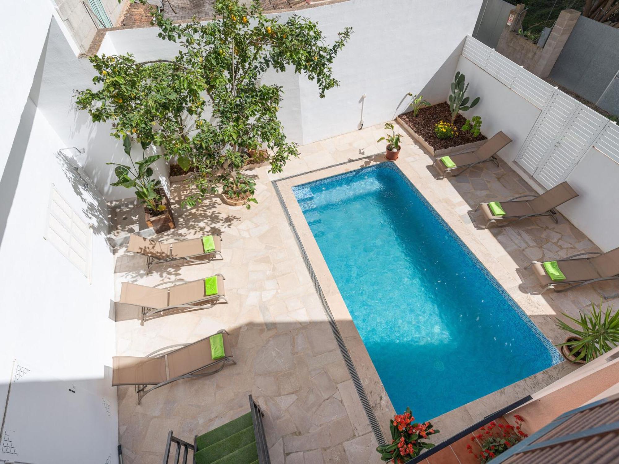 Joan Maria - With Private Pool Сasa de vacaciones