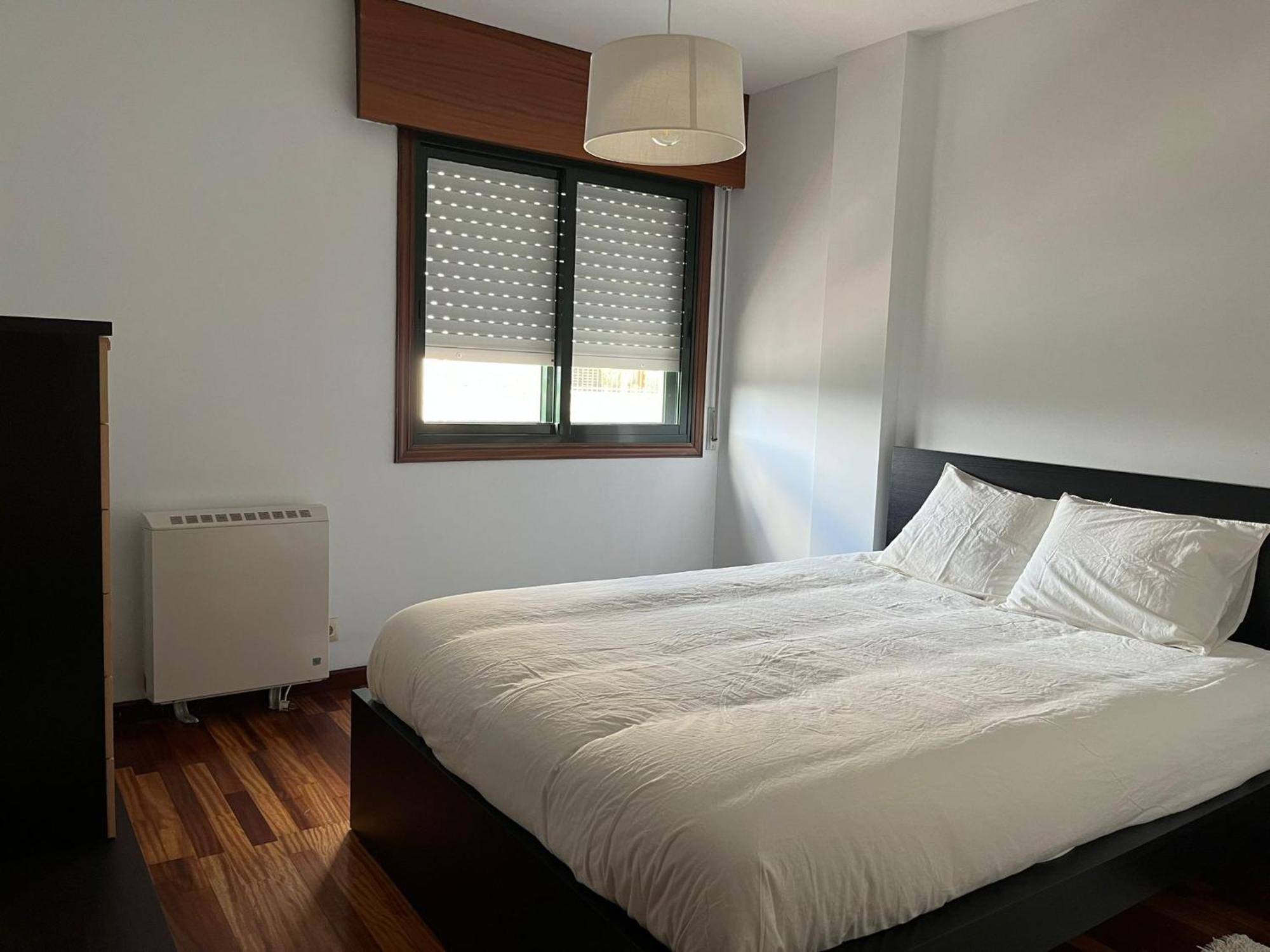 Apartamento Valga Centro En Camino De Santiago Pontevedra
