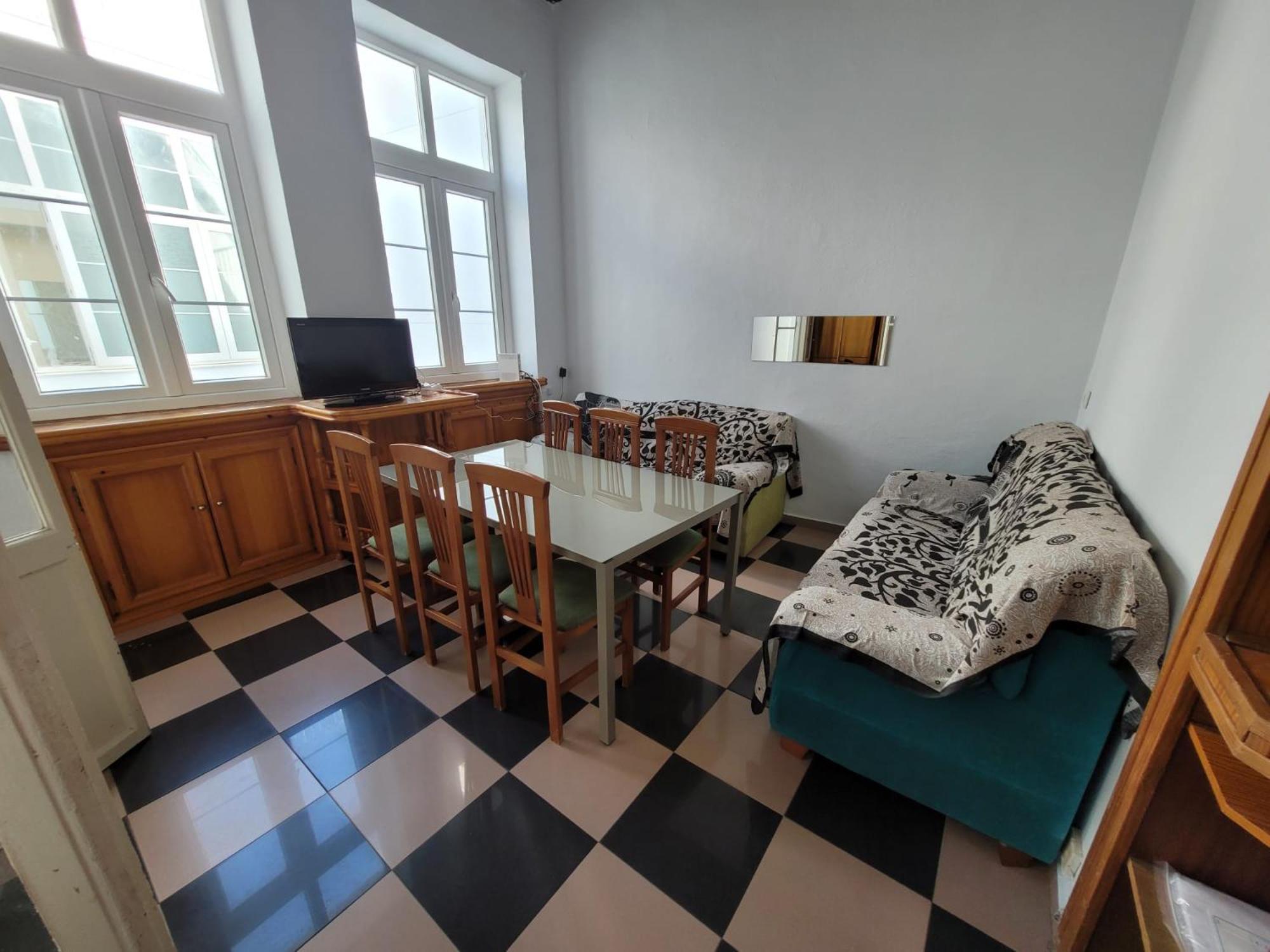 Valverde 2º Planta Apartment