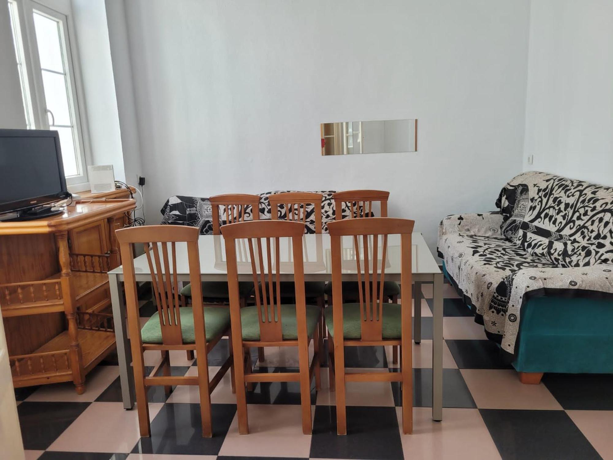 Apartment Valverde 2º Planta