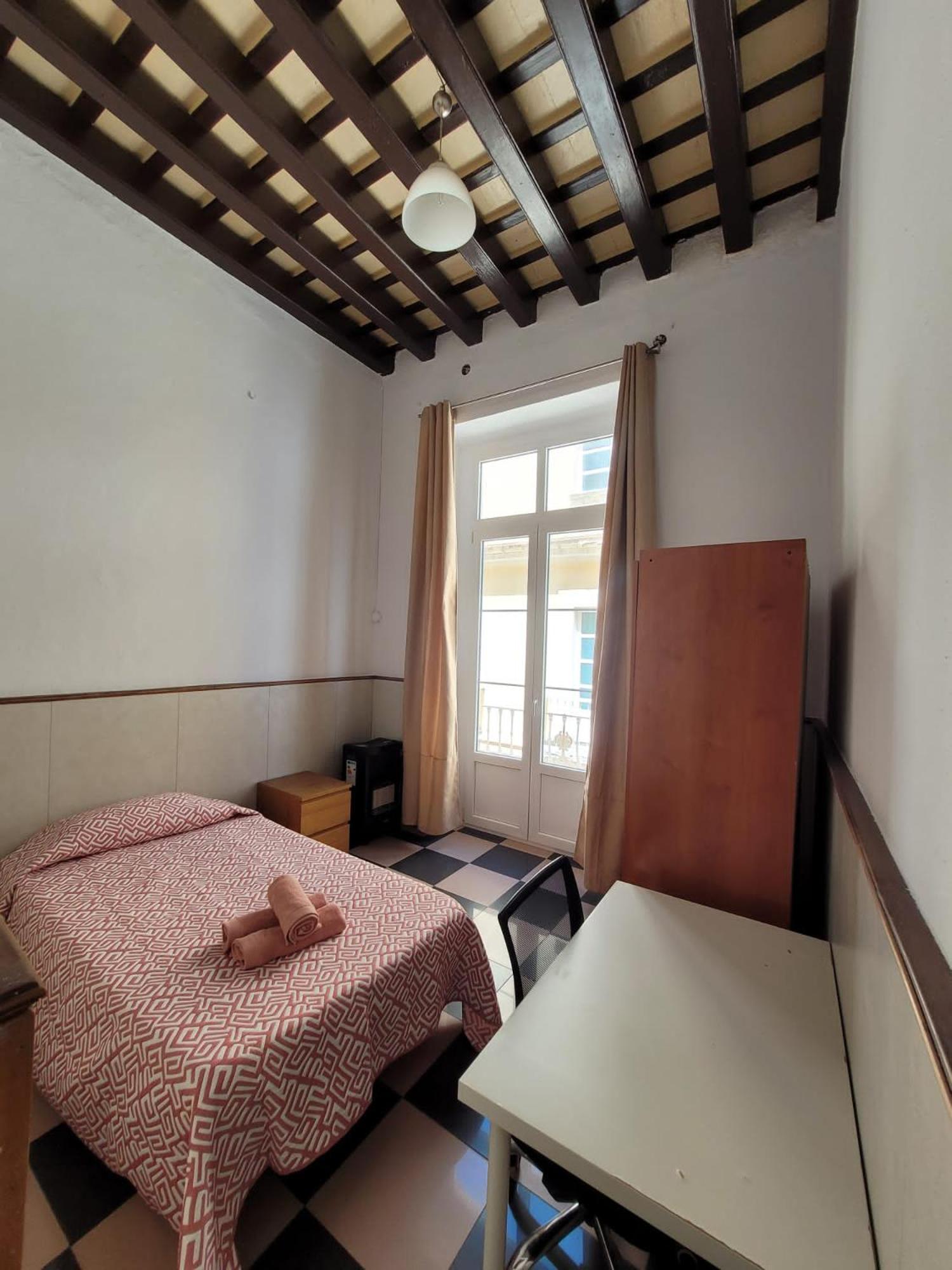Valverde 2º Planta Apartment *