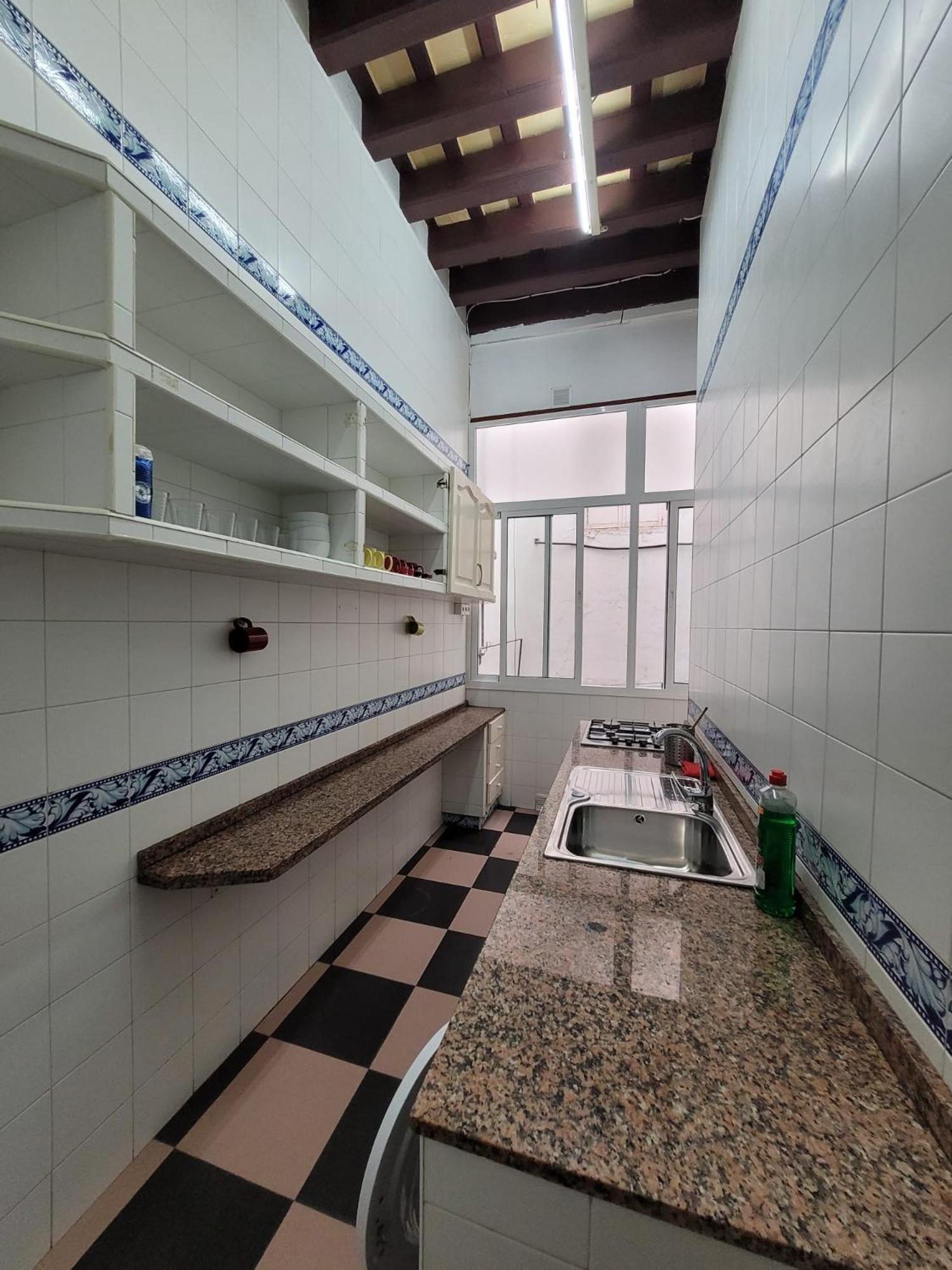 Valverde 2º Planta Apartment *