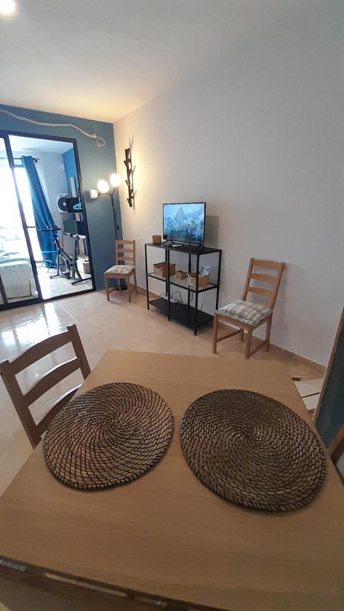 Abrigos 2 Ocean Relax, Wifi, Playas Apartamento Los Abrigos