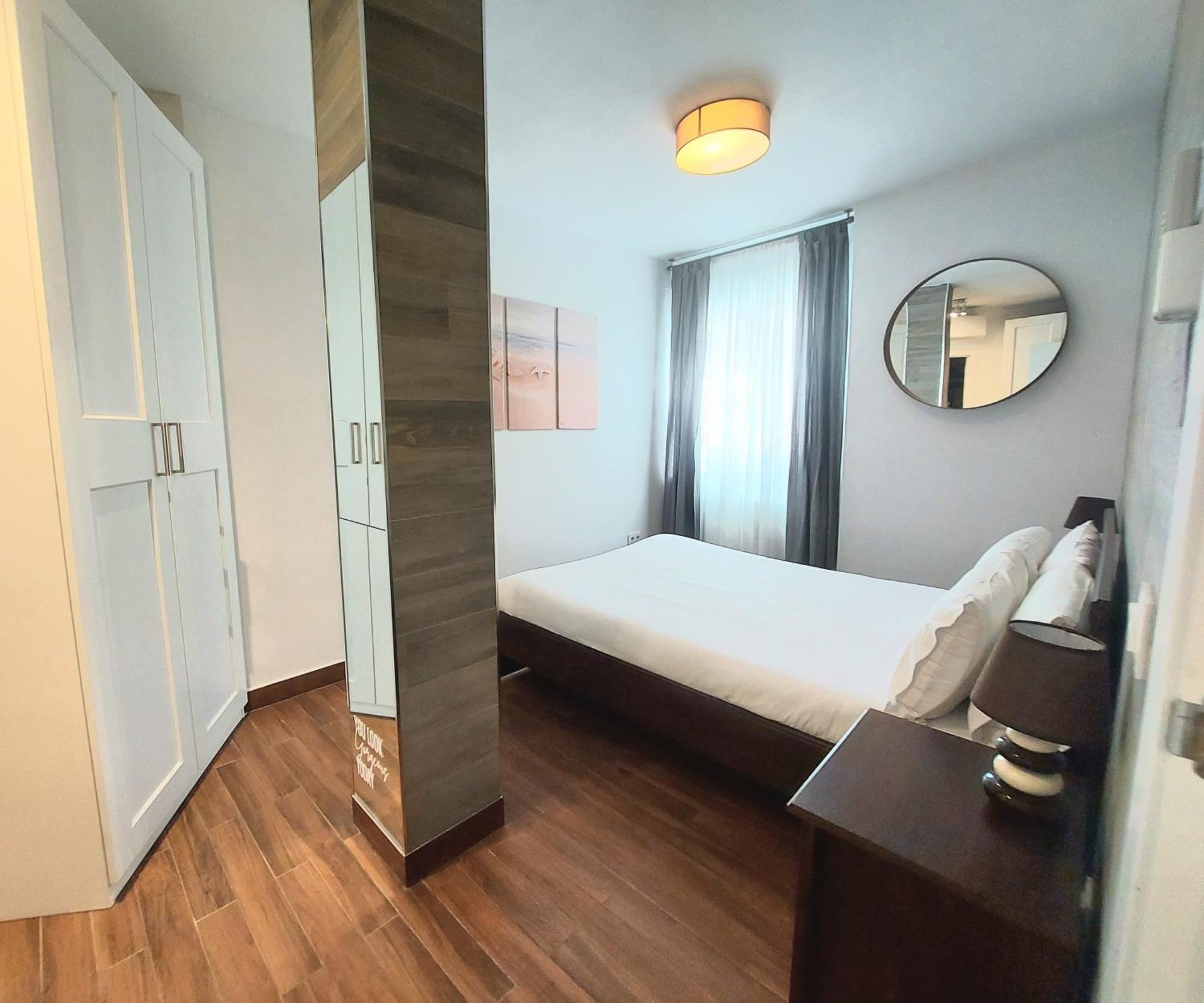Erase Un Hotel