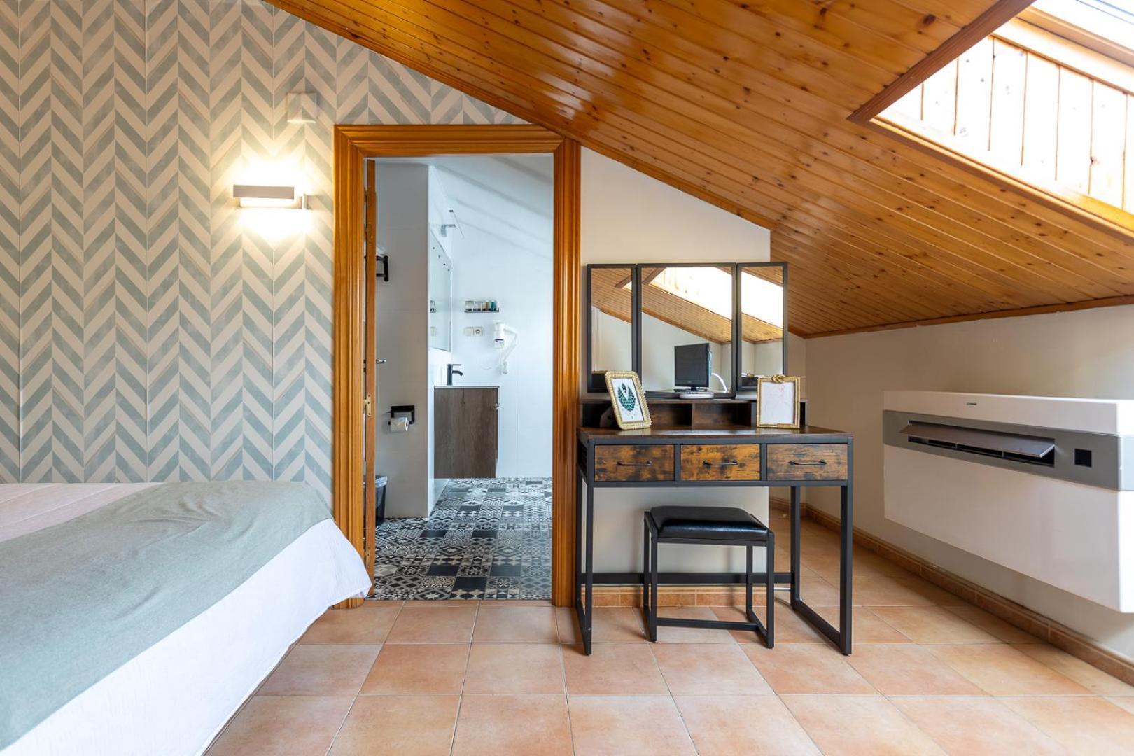 Conde De Hotel Badaran