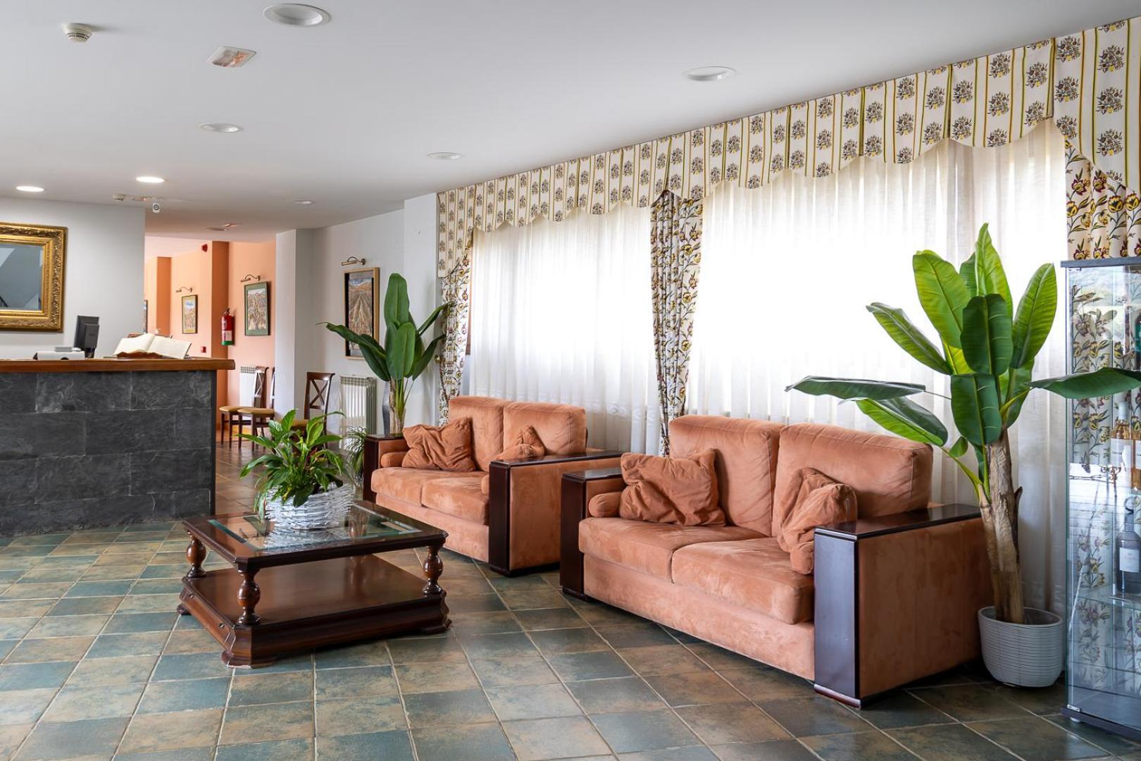Conde De Hotel 3*