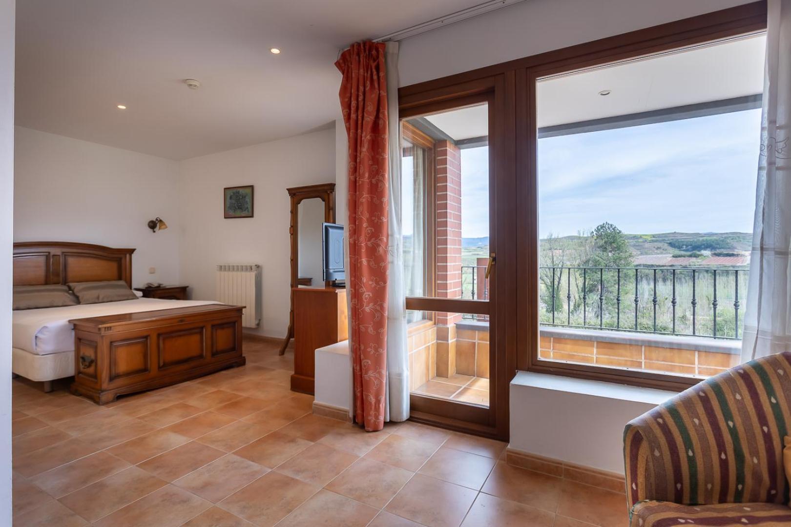 Hotel Conde De Badaran