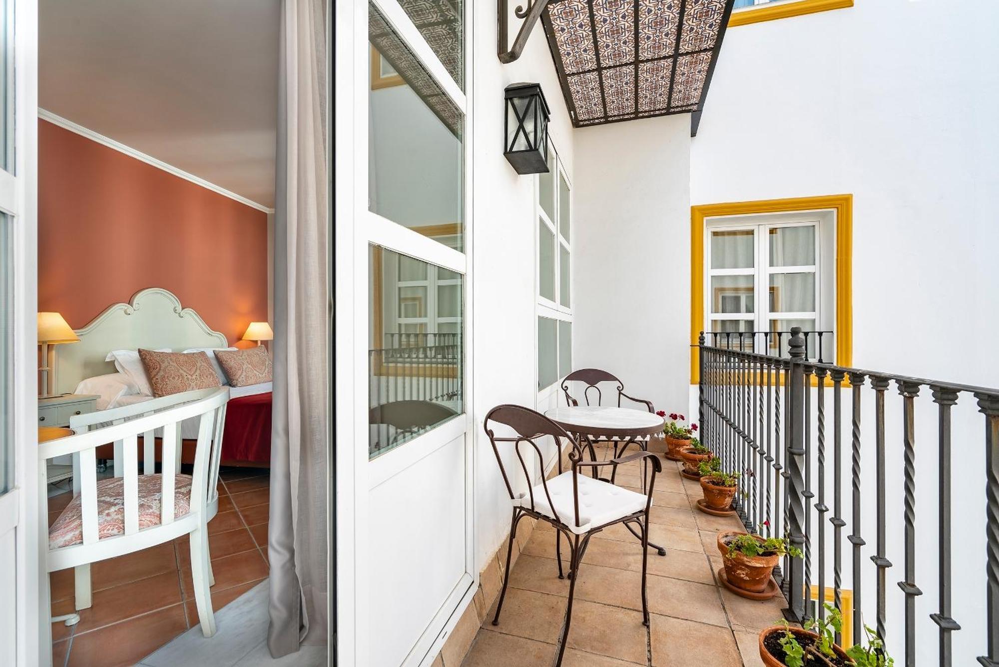 Vincci La Rábida Hotel 4*