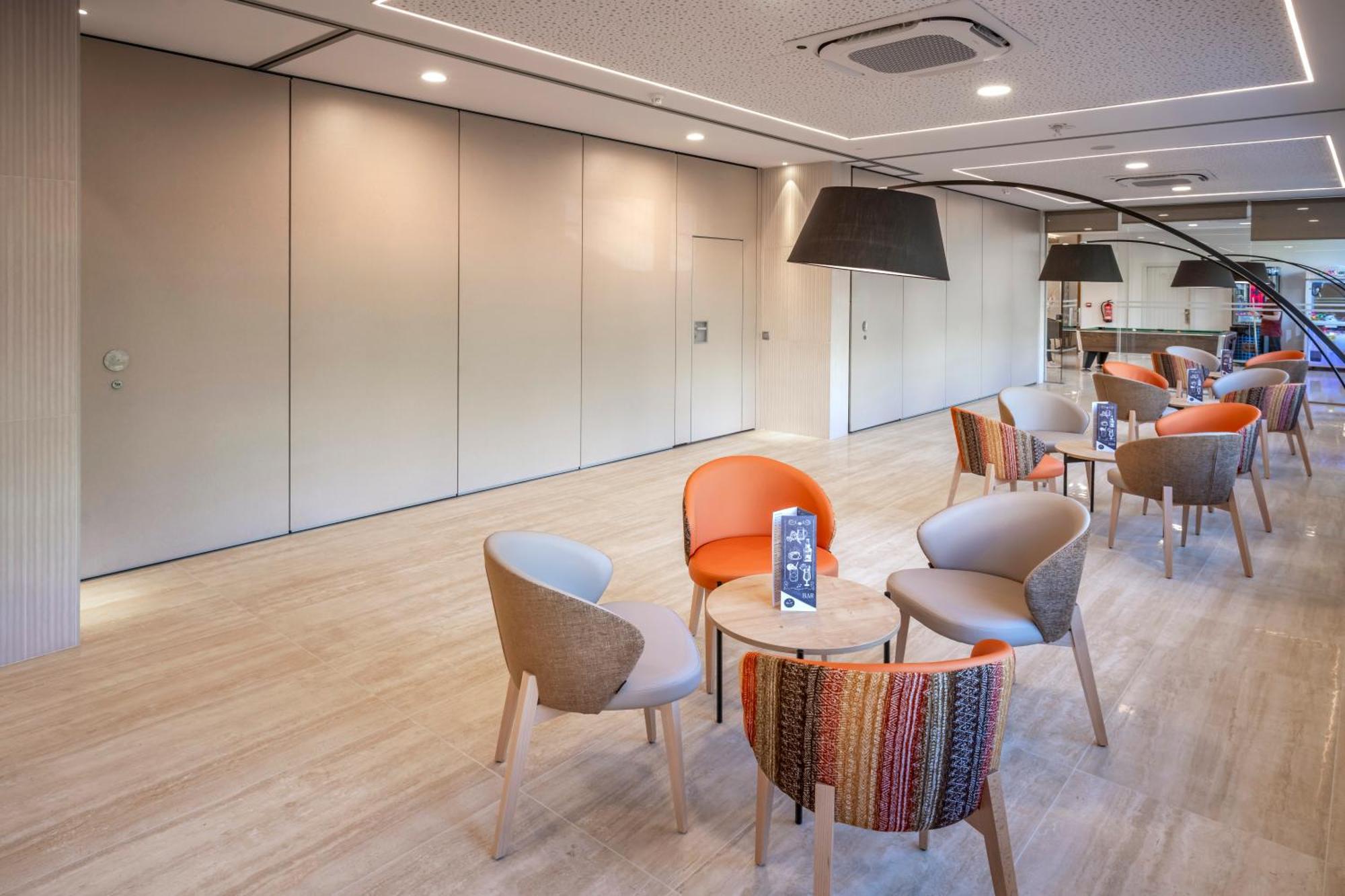 Ght Oasis Tossa & 4*