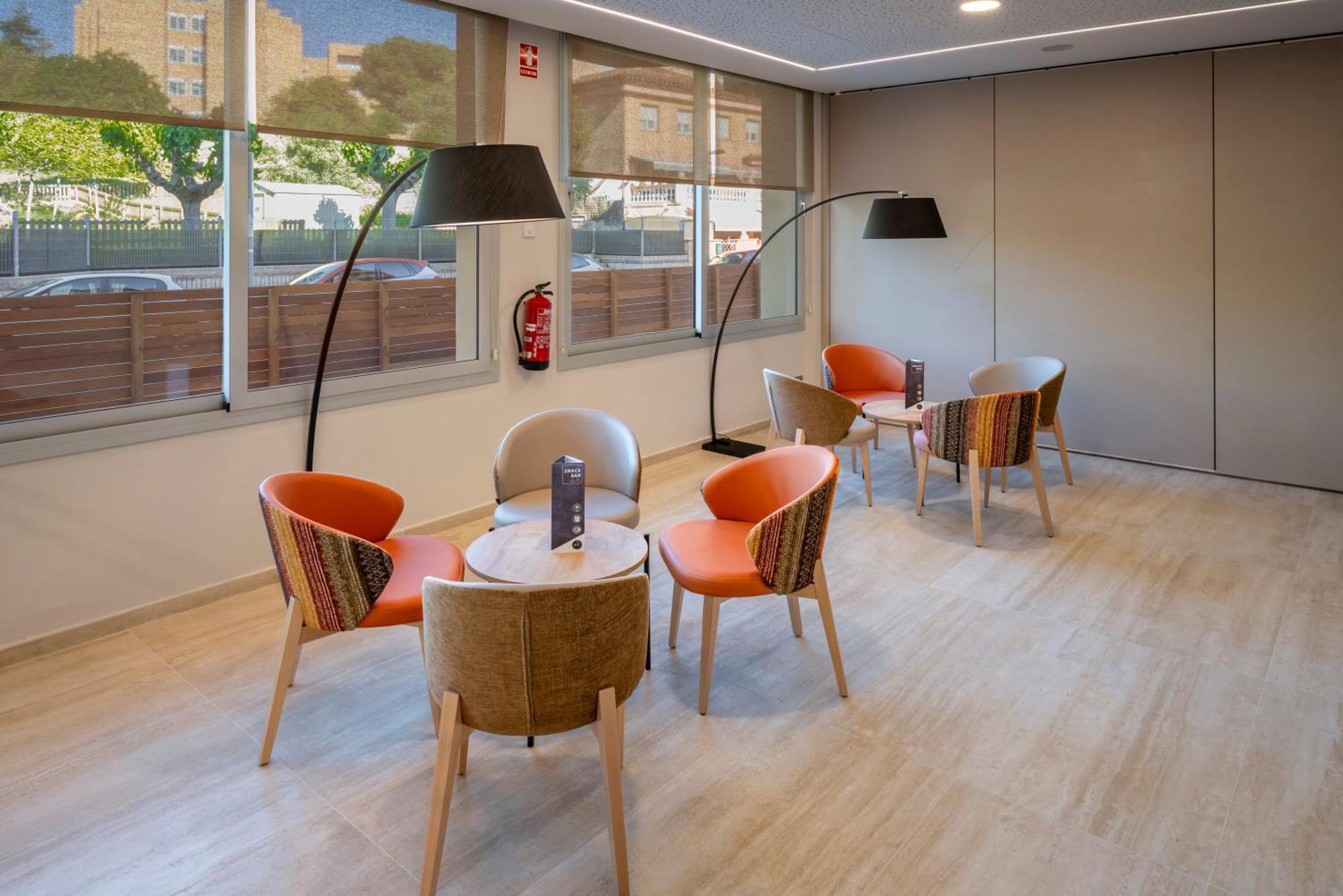 Ght Oasis Tossa & 4* Tossa de Mar